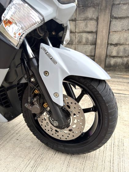 ขาย YAMAHA N-max 155cc ปี2017 สภาพสวยเดิมๆ รูปที่ 8