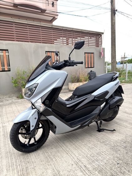 ขาย YAMAHA N-max 155cc ปี2017 สภาพสวยเดิมๆ รูปที่ 3