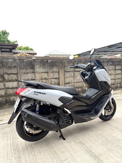 ขาย YAMAHA N-max 155cc ปี2017 สภาพสวยเดิมๆ รูปที่ 6