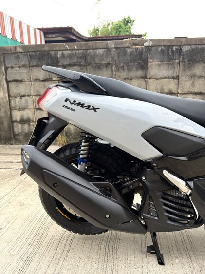 ขาย YAMAHA N-max 155cc ปี2017 สภาพสวยเดิมๆ รูปที่ 7