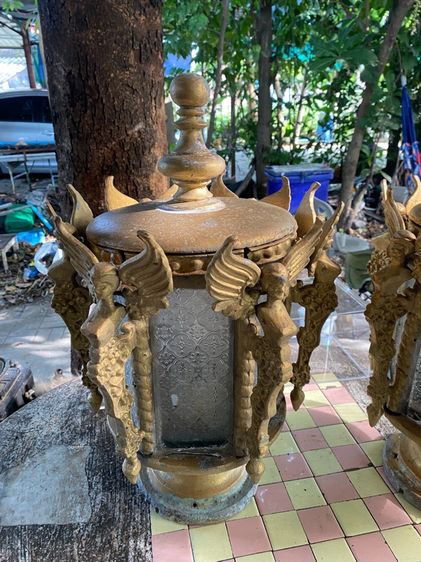 โคมไฟแต่งบ้าน รูปที่ 3