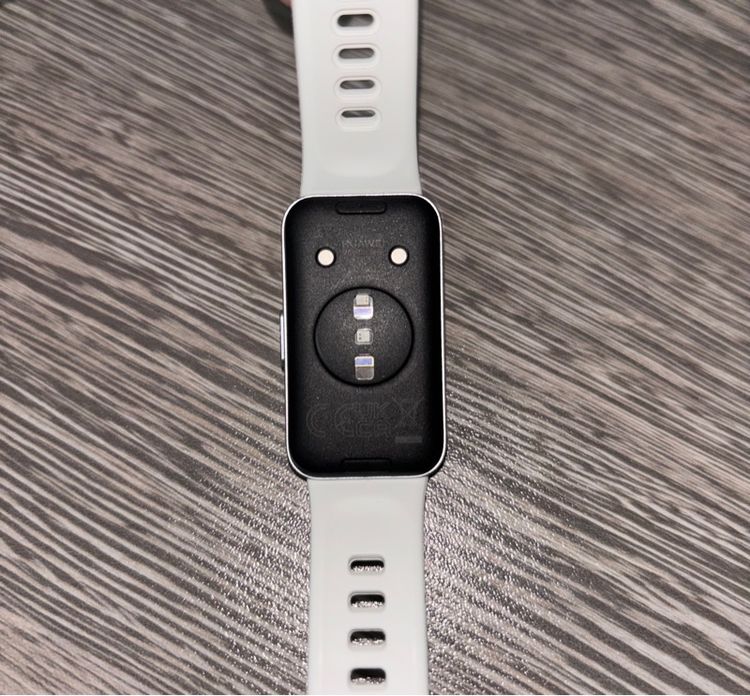 HUAWEI Band 10 สมาร์ทวอช ตัวเรือนอะลูมิเนียม รูปที่ 3