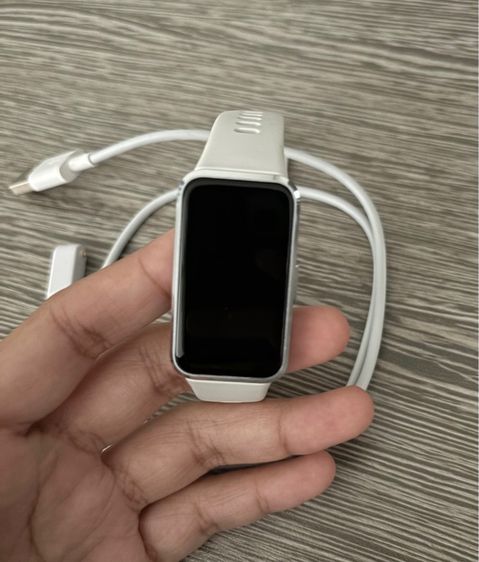 HUAWEI Band 10 สมาร์ทวอช ตัวเรือนอะลูมิเนียม