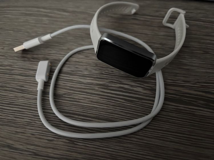 HUAWEI Band 10 สมาร์ทวอช ตัวเรือนอะลูมิเนียม รูปที่ 2