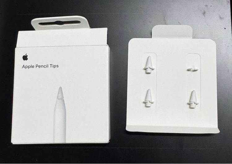 หัวปากกา Apple Pencil 