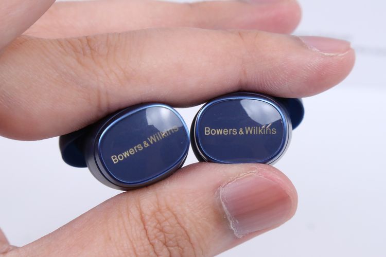 Bowers and Wilkins Pi8 รูปที่ 13