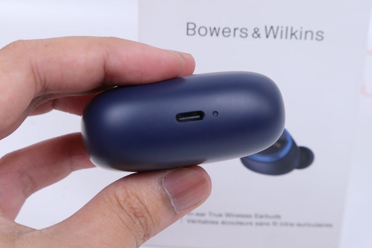Bowers and Wilkins Pi8 รูปที่ 5