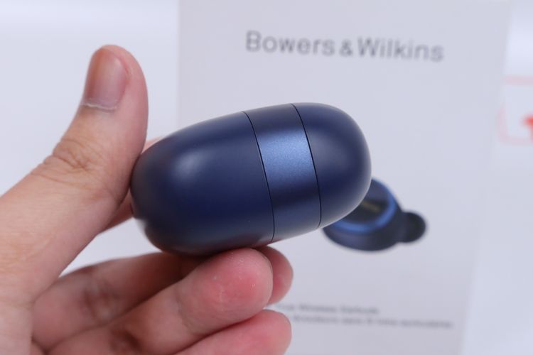 Bowers and Wilkins Pi8 รูปที่ 7