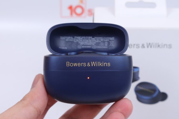 Bowers and Wilkins Pi8 รูปที่ 8