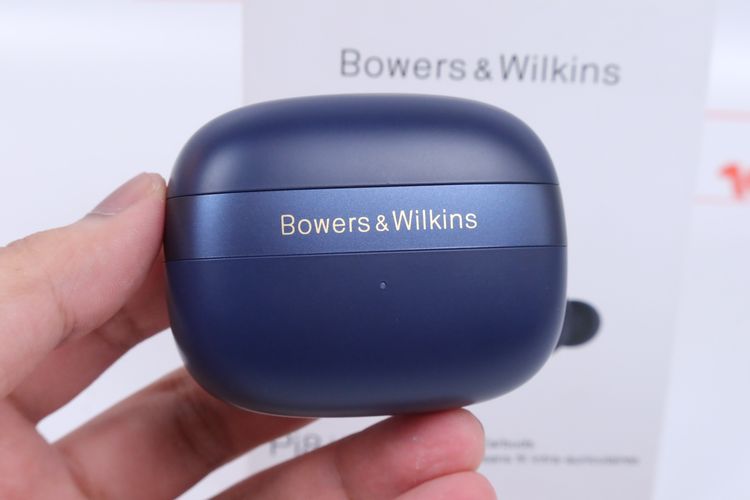 Bowers and Wilkins Pi8 รูปที่ 2