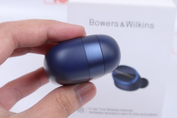 Bowers and Wilkins Pi8 รูปที่ 6