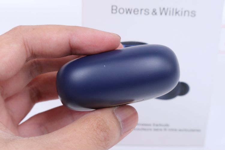 Bowers and Wilkins Pi8 รูปที่ 4
