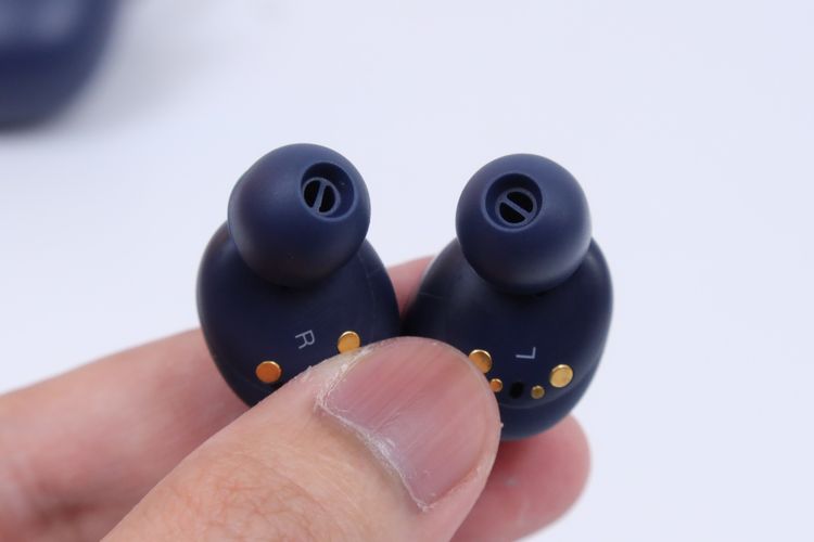 Bowers and Wilkins Pi8 รูปที่ 14