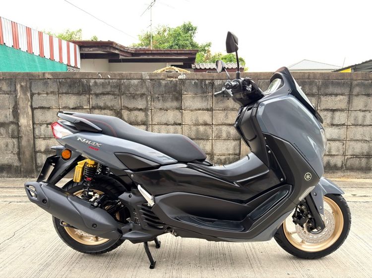 ขาย YAMAHA N-max 155cc ปี2020 สภาพสวยมากเดิมๆ