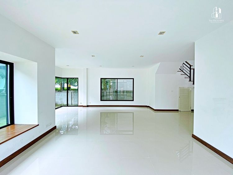 ไม่มี ขายบ้านเดี่ยว Casa Grand สุขาภิบาล 5 หลังมุม ราคาถูกสุดในโครงการ ต่อรองได้  รูปที่ 4
