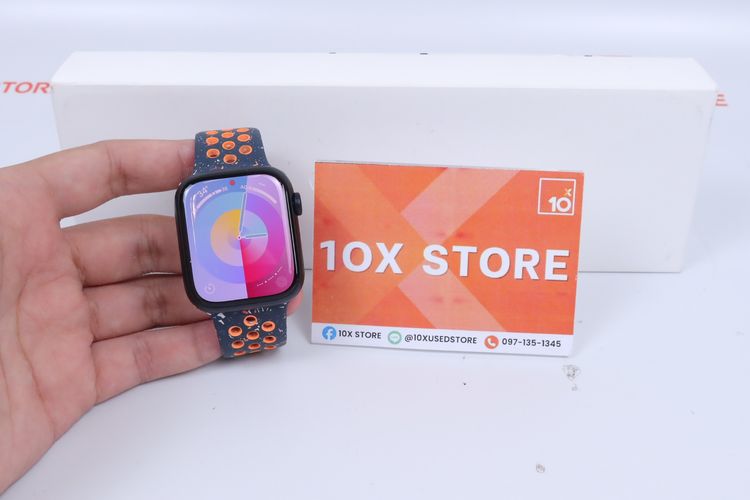 Apple Watch Series 9 45mm GPS