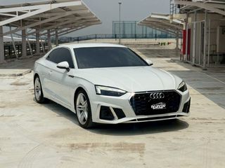 Audi A5 Coupe 40 TFSI S-Line
