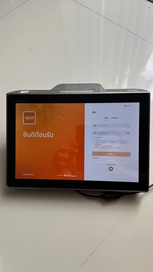 Wongnai POS mini  รูปที่ 2