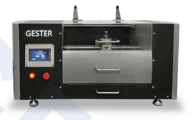 ขายเครื่อง DIN Abrasion Tester รุ่น GT-KB03B 