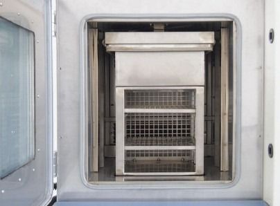 ขายเครื่อง Thermal Shock Test Chamber (2 Zone)