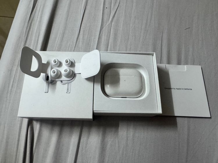 Airpods pro1 มือ2 รูปที่ 2