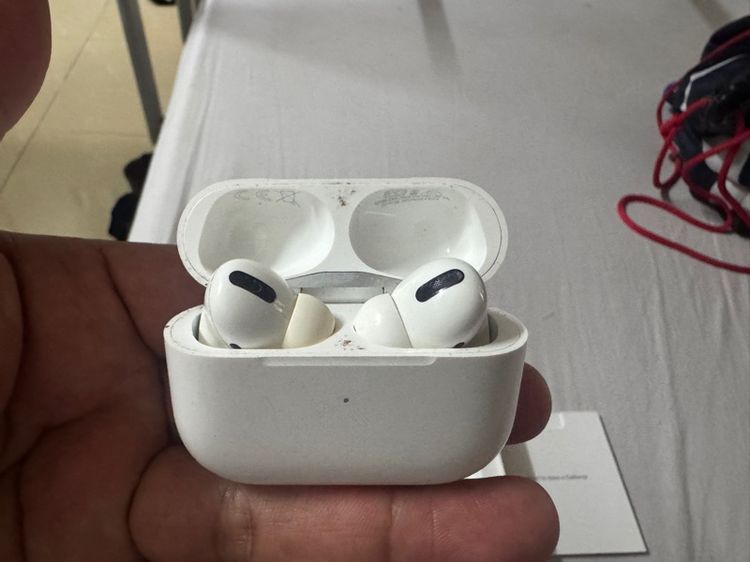 Airpods pro1 มือ2 รูปที่ 4