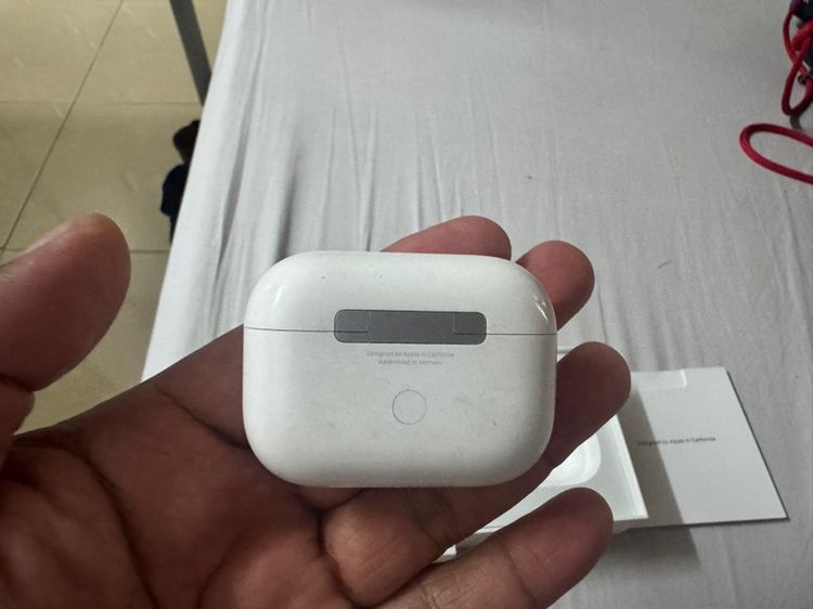 Airpods pro1 มือ2 รูปที่ 3