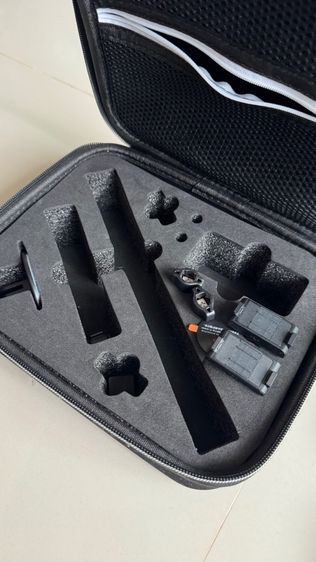 DJI OSMO ACTION 3 รูปที่ 18