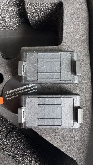 DJI OSMO ACTION 3 รูปที่ 13