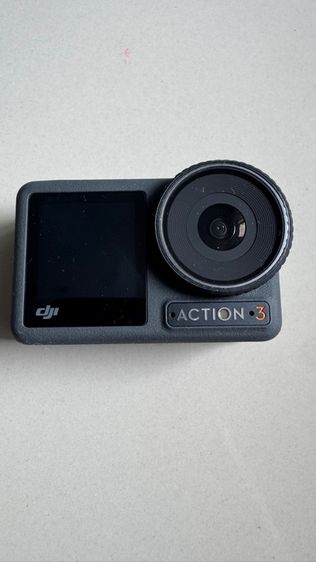 DJI OSMO ACTION 3