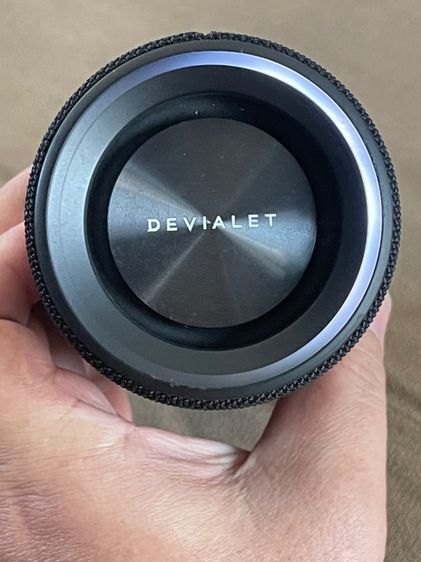 ลำโพง HUAWEI Sound Joy Co-engineered with Devialet มือสอง เสียงระดับไฮเอนด์ แบตโคตรอึด รูปที่ 8