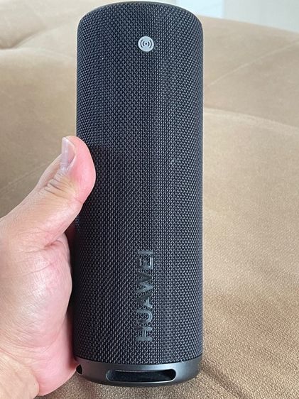 ลำโพง HUAWEI Sound Joy Co-engineered with Devialet มือสอง เสียงระดับไฮเอนด์ แบตโคตรอึด รูปที่ 2