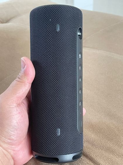 ลำโพง HUAWEI Sound Joy Co-engineered with Devialet มือสอง เสียงระดับไฮเอนด์ แบตโคตรอึด รูปที่ 4