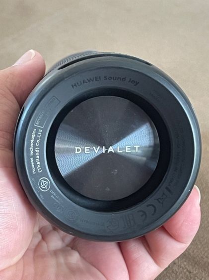 ลำโพง HUAWEI Sound Joy Co-engineered with Devialet มือสอง เสียงระดับไฮเอนด์ แบตโคตรอึด รูปที่ 7