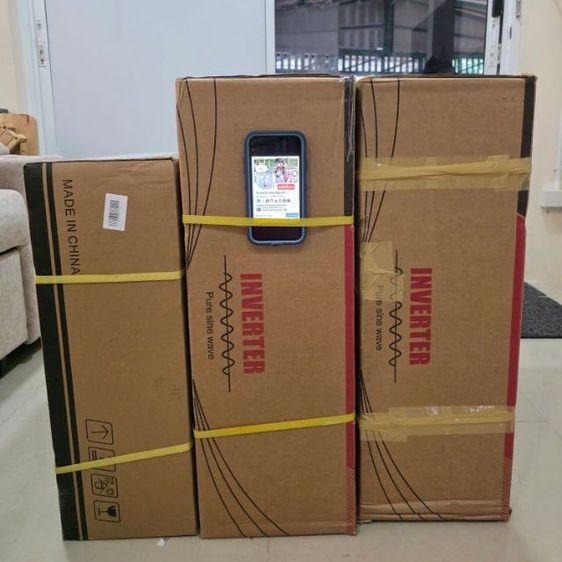 OFF-grid Inverter 48V