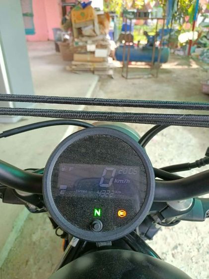 Honda 2018 rebel300