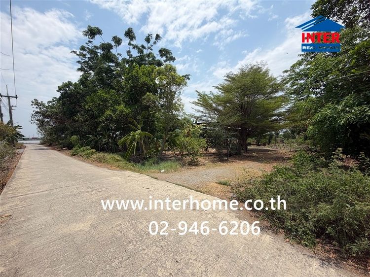 ที่ดิน + บ้านสวน 2 ชั้น 7 ไร่ 316 ตร.ว. ที่ดิน + บ้านสวน ใกล้สวนน้ำนิวตุ๊ก ใกล้สวนน้ำนิวตุ๊ก ถนนหมายเลข3006 ถนนหมายเลข3111 ลาดบัวหลวง