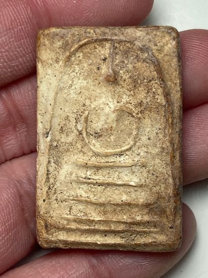 พระสมเด็จพิมพ์เส้นด้าย