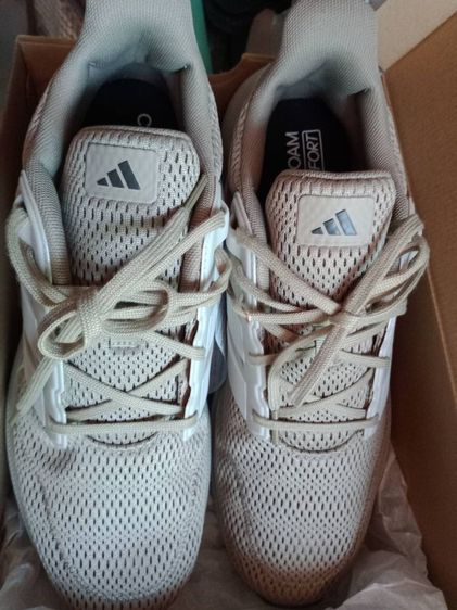 รองเท้าadidasแท้มือ1ยกกลองไซด์46 รูปที่ 4