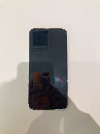 128 GB iPhone 14 Pro Max 128gb เครื่องไทย