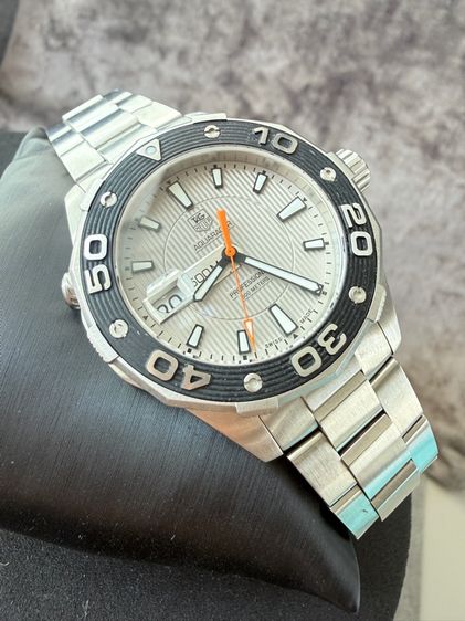 Tag Heuer Leonardo Quartz 