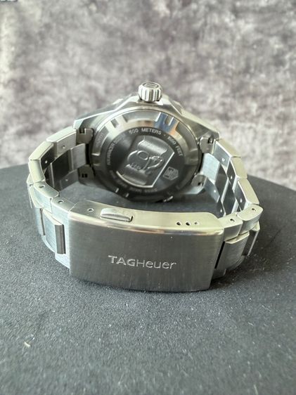 Tag Heuer Leonardo Quartz  รูปที่ 7