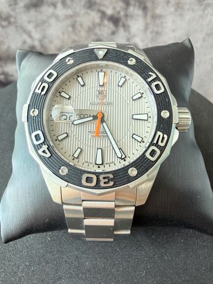 Tag Heuer Leonardo Quartz  รูปที่ 3