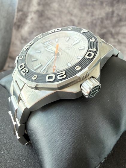 Tag Heuer Leonardo Quartz  รูปที่ 6