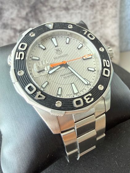 Tag Heuer Leonardo Quartz  รูปที่ 5
