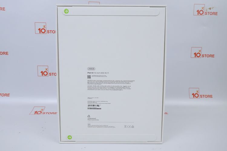iPad Air M3 13" 256GB WiFi มือ1 รูปที่ 4