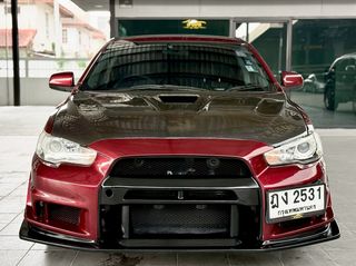 MITSUBISHI LANCER EX 2.0 GT 2009
