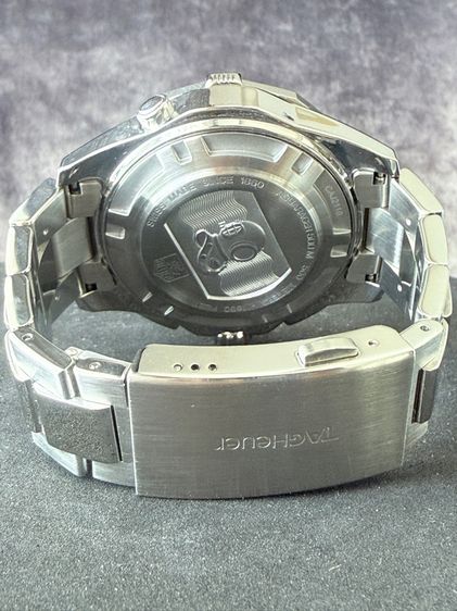 Tag Heuer Leonardo Automatic Chronograph รูปที่ 7