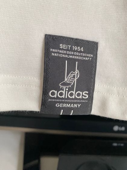 เสื้อยืด adidas เยอรมัน รูปที่ 3