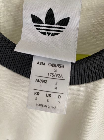 เสื้อยืด adidas เยอรมัน รูปที่ 2